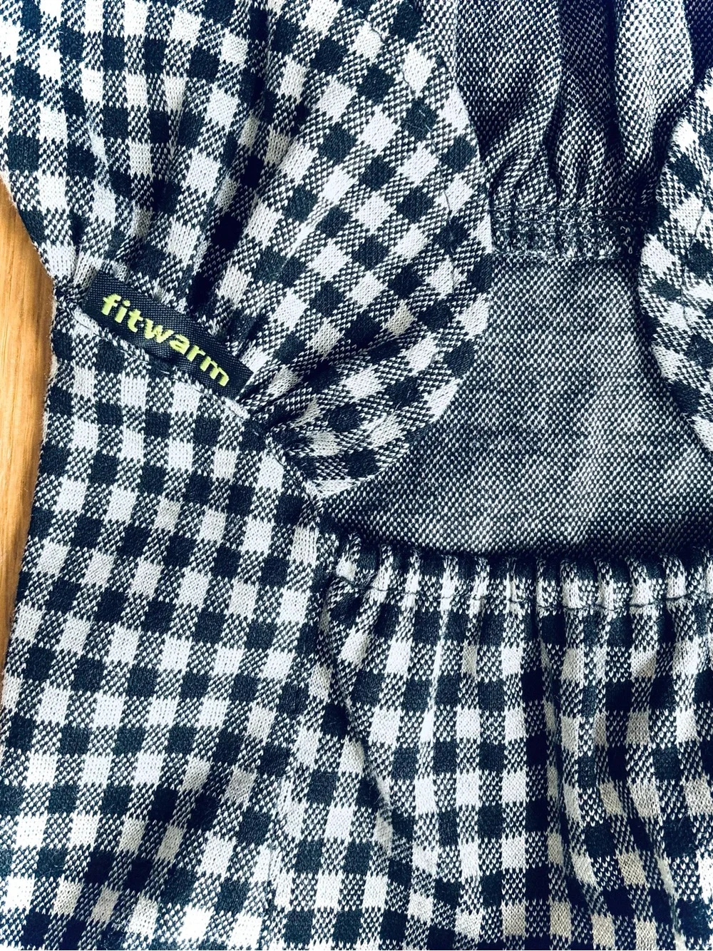 N/A buffalo plaid